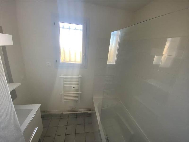 Maison - 58 m² - 3 pièces