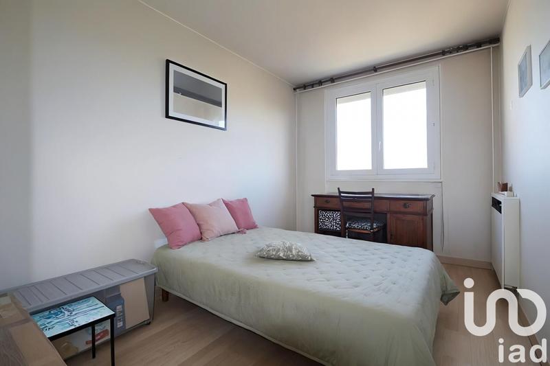 Appartement - 86 m² - 5 pièces