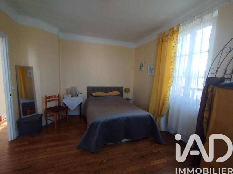 Maison - 81 m² - 4 pièces