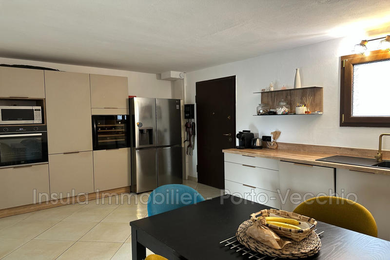 Appartement - 105 m² - 4 pièces