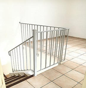 Appartement - 81 m² - 3 pièces