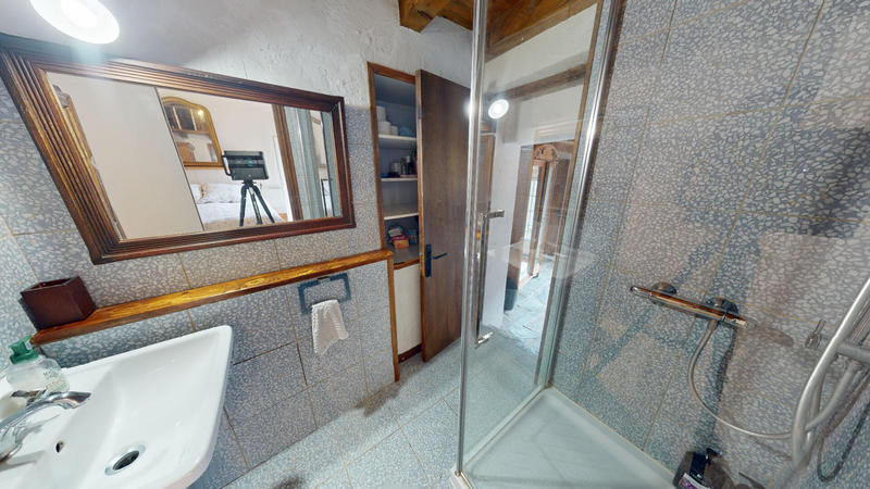 Maison - 76 m² - 4 pièces