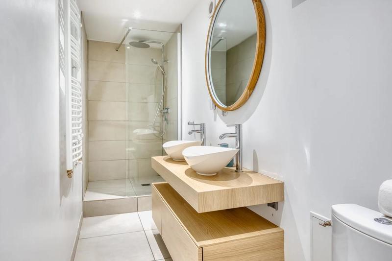 Maison - 81 m² - 5 pièces