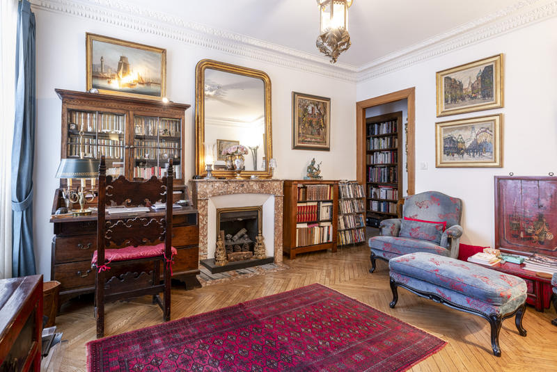 Appartement - 103 m² - 4 pièces