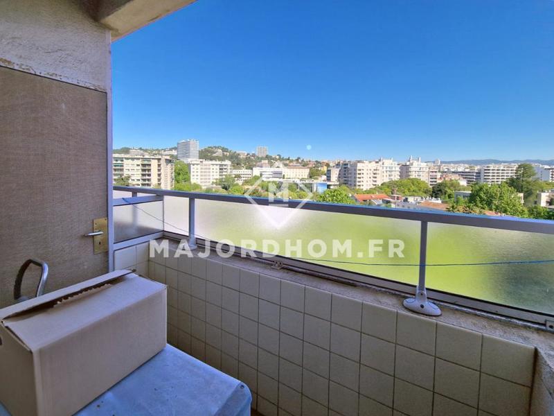 Appartement - 95 m² - 4 pièces