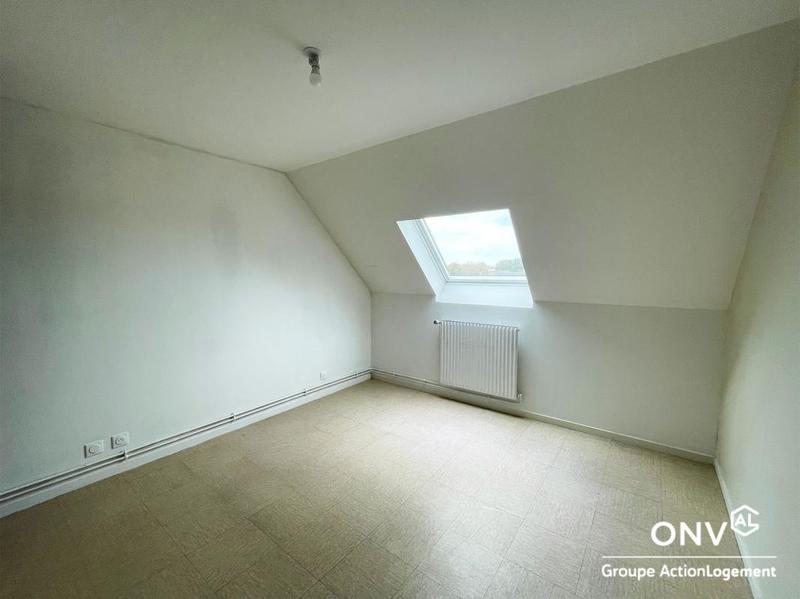 Appartement - 55 m² - 2 pièces
