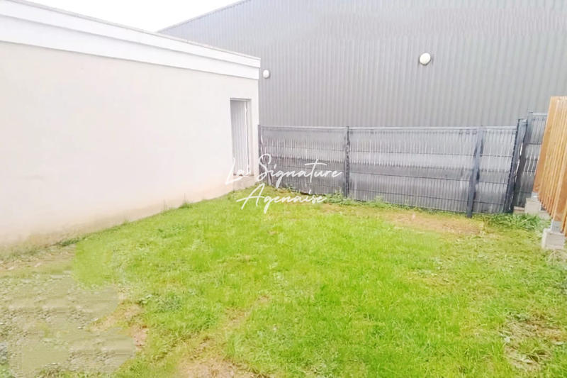 Maison - 84 m² - 4 pièces