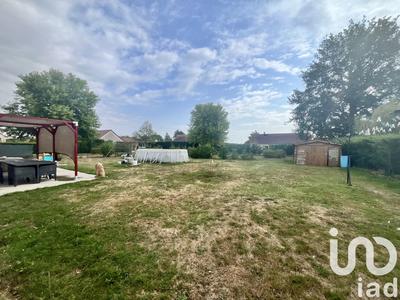 Maison de ville - 99 m² - 5 pièces