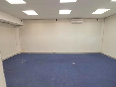 Bureau - 100 m² - 4 pièces