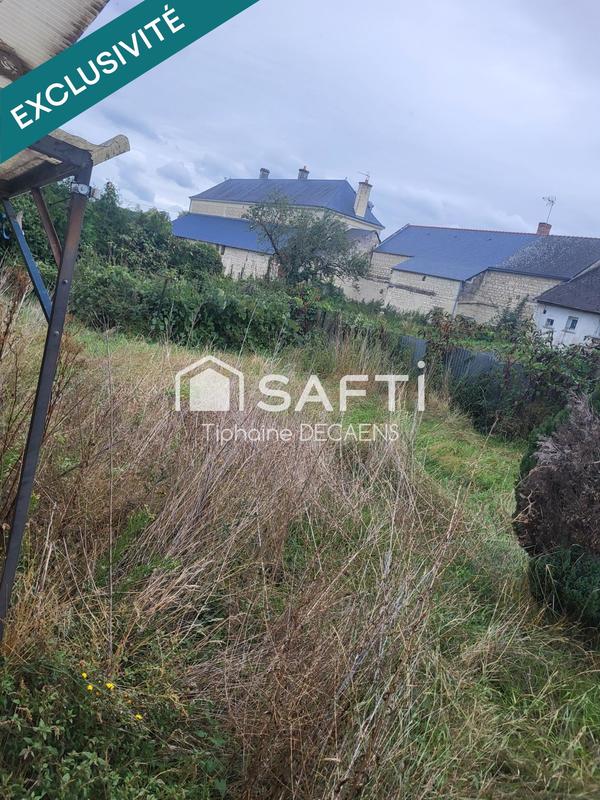 Maison - 105 m² - 6 pièces