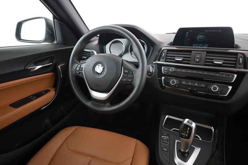 Bmw Serie 2 Coupé 220i Luxury Bva8 184 ch