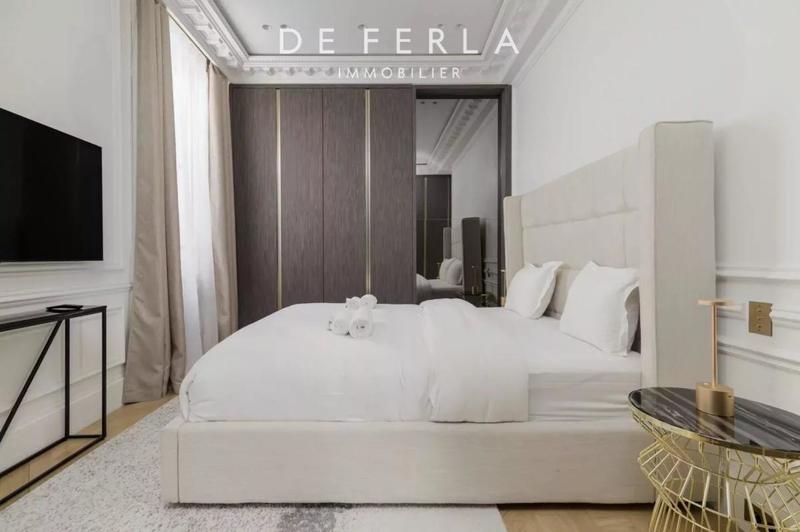 Appartement - 97 m² - 3 pièces