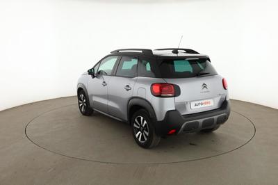 Citroën C3 Aircross 1.2 PureTech c-Series Bv6 110 ch