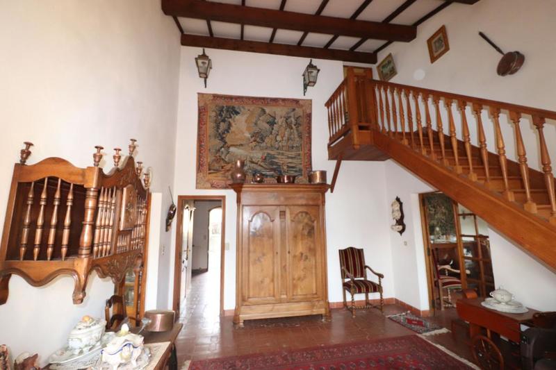 Villa - 230 m² - 5 pièces