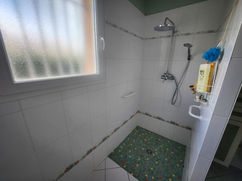 Villa - 106 m² - 5 pièces