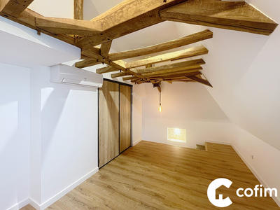 Maison - 159 m² - 6 pièces