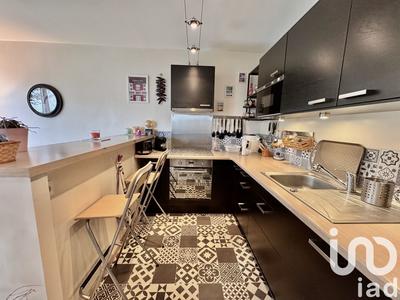 Appartement - 74 m² - 3 pièces