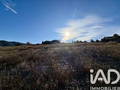 Terrain - 10 736 m²