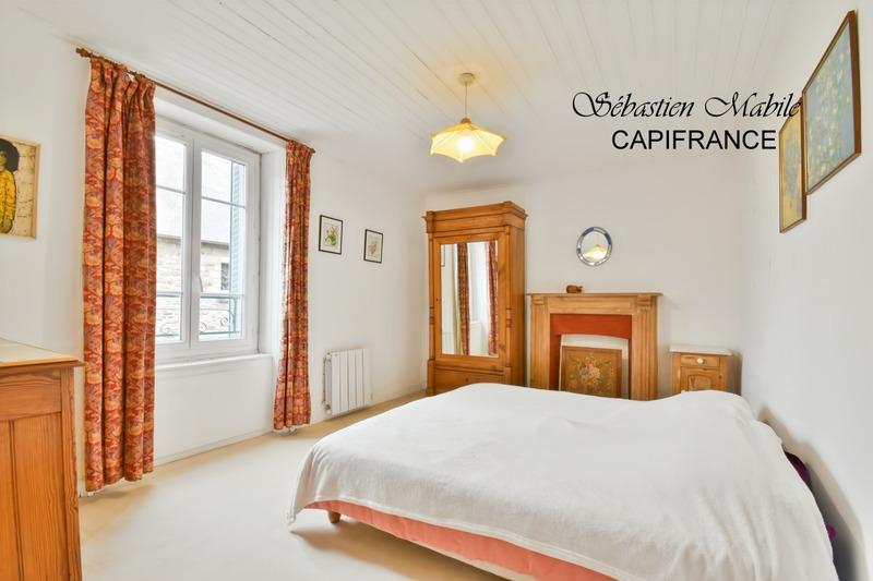 Maison bourgeoise - 209 m² - 7 pièces