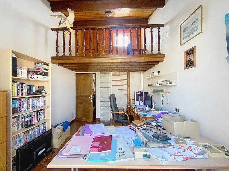 Maison - 185 m² - 6 pièces