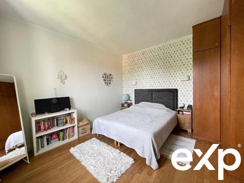 Maison - 164 m² - 7 pièces