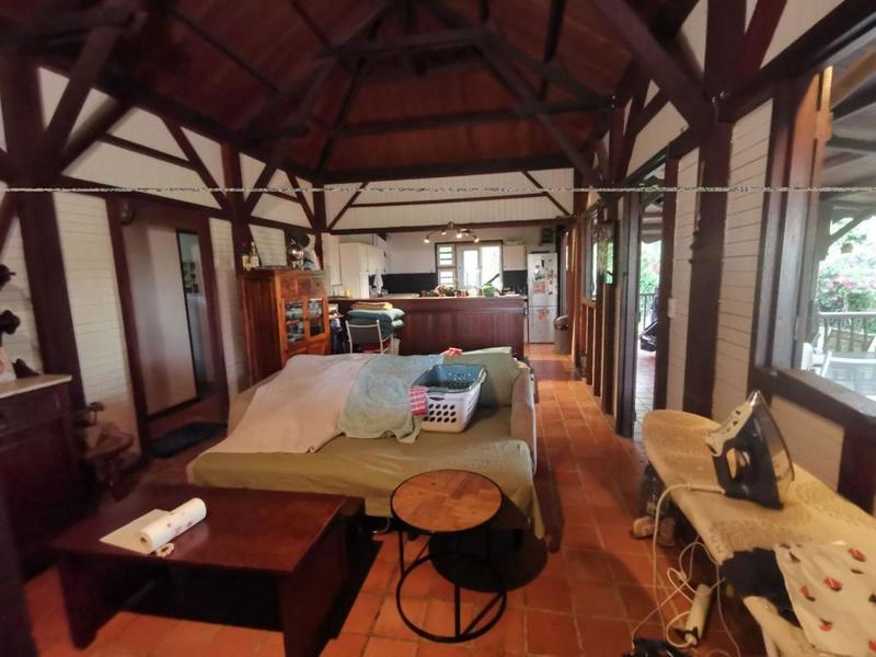 Maison - 121 m² - 4 pièces