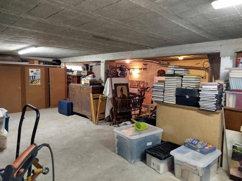 Maison - 113 m² - 5 pièces