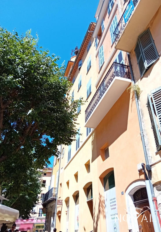 Appartement - 54 m² - 2 pièces