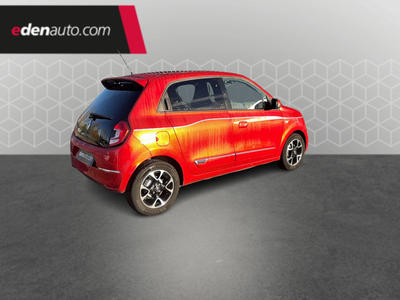 Renault Twingo III SCe 65 Intens