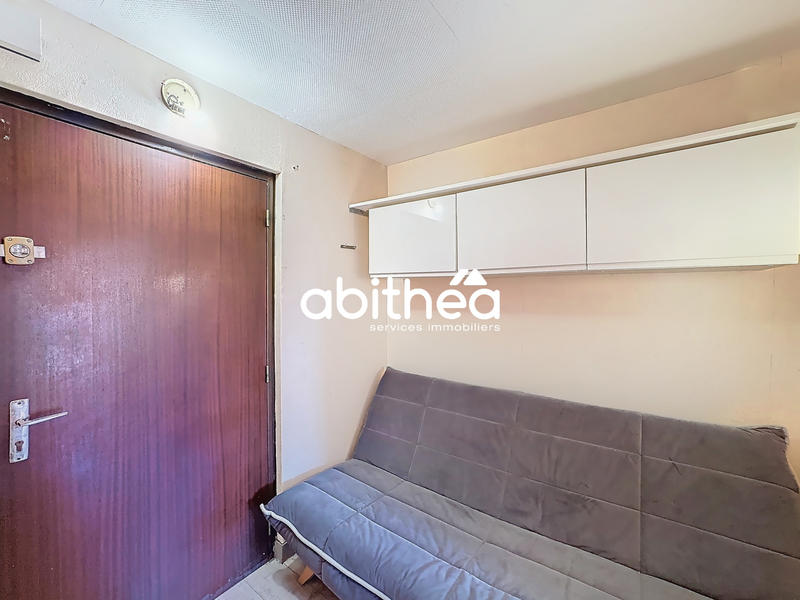 Appartement - 26 m² - 1 pièce