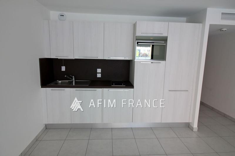 Appartement - 32 m² - 1 pièce
