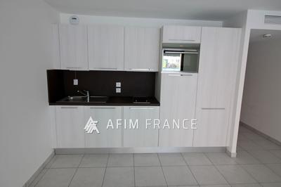 Appartement - 32 m² - 1 pièce