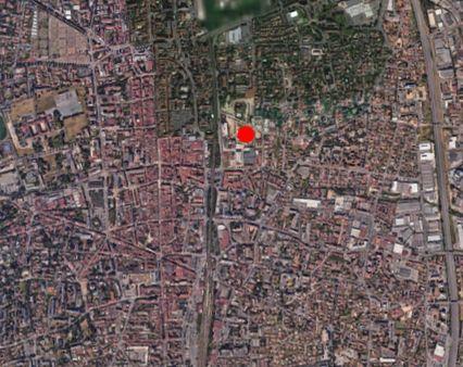 Appartement - 3 pièces