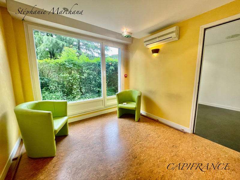 Appartement - 45 m² - 3 pièces