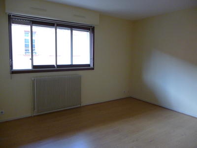 Appartement - 28 m² - 1 pièce