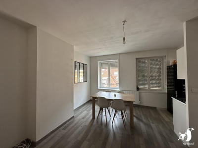 Immeuble - 250 m²