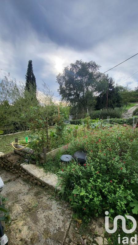 Maison de village - 75 m² - 5 pièces