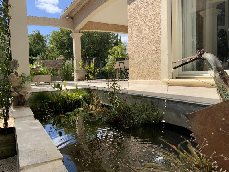 Maison - 143 m² - 7 pièces