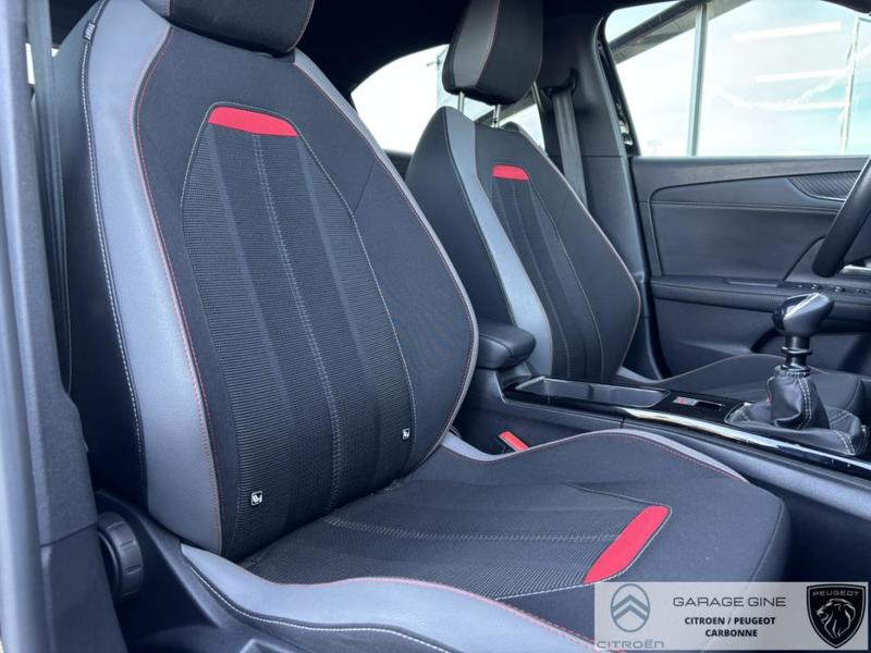 Opel Mokka II 1.5 Diesel 110ch Gs Line