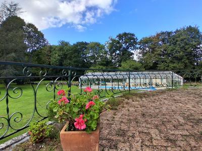 Maison traditionnelle - 150 m² - 7 pièces