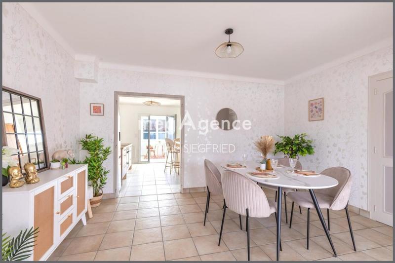 Maison ancienne - 75 m² - 4 pièces