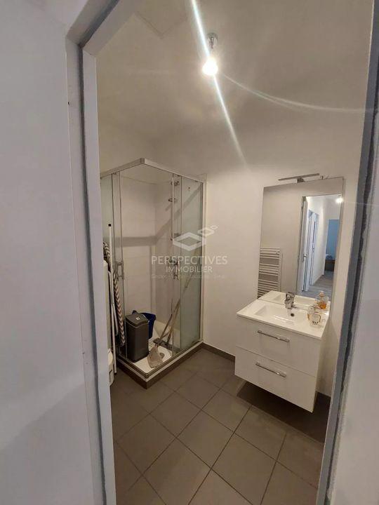 Appartement - 71 m² - 4 pièces