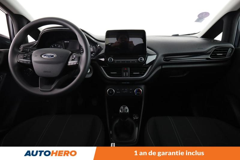 Ford Fiesta 1.1 Cool &amp; Connect 5p 85 ch