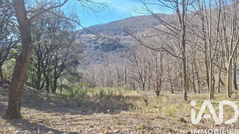 Terrain agricole - 22 000 m²