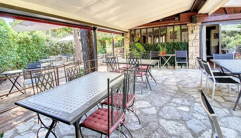 Immeuble - 205 m² - 5 pièces