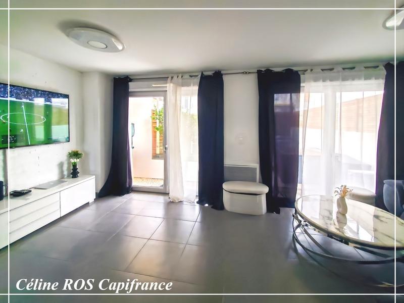 Maison - 79 m² - 3 pièces