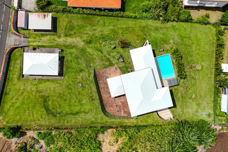 Maison - 321 m² - 8 pièces