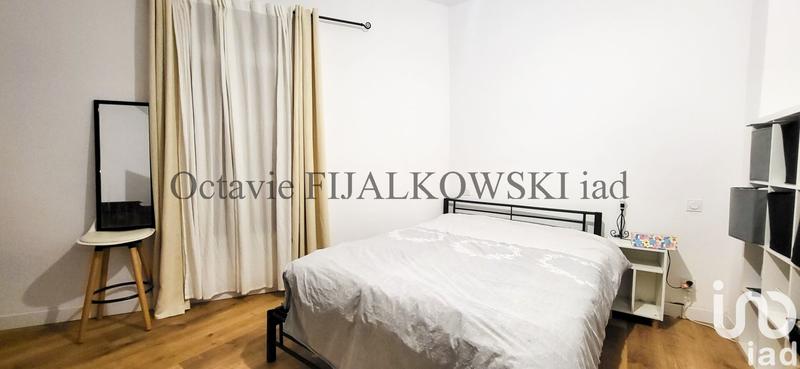 Maison de village - 243 m² - 8 pièces