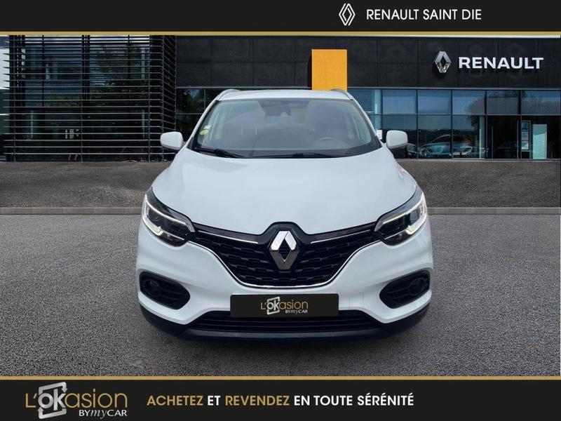 Renault Kadjar Blue dCi 115 Edc Business