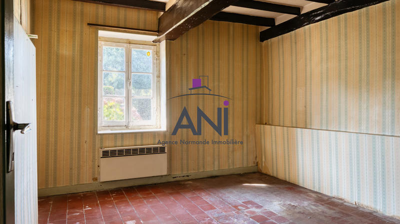 Maison - 70 m² - 3 pièces